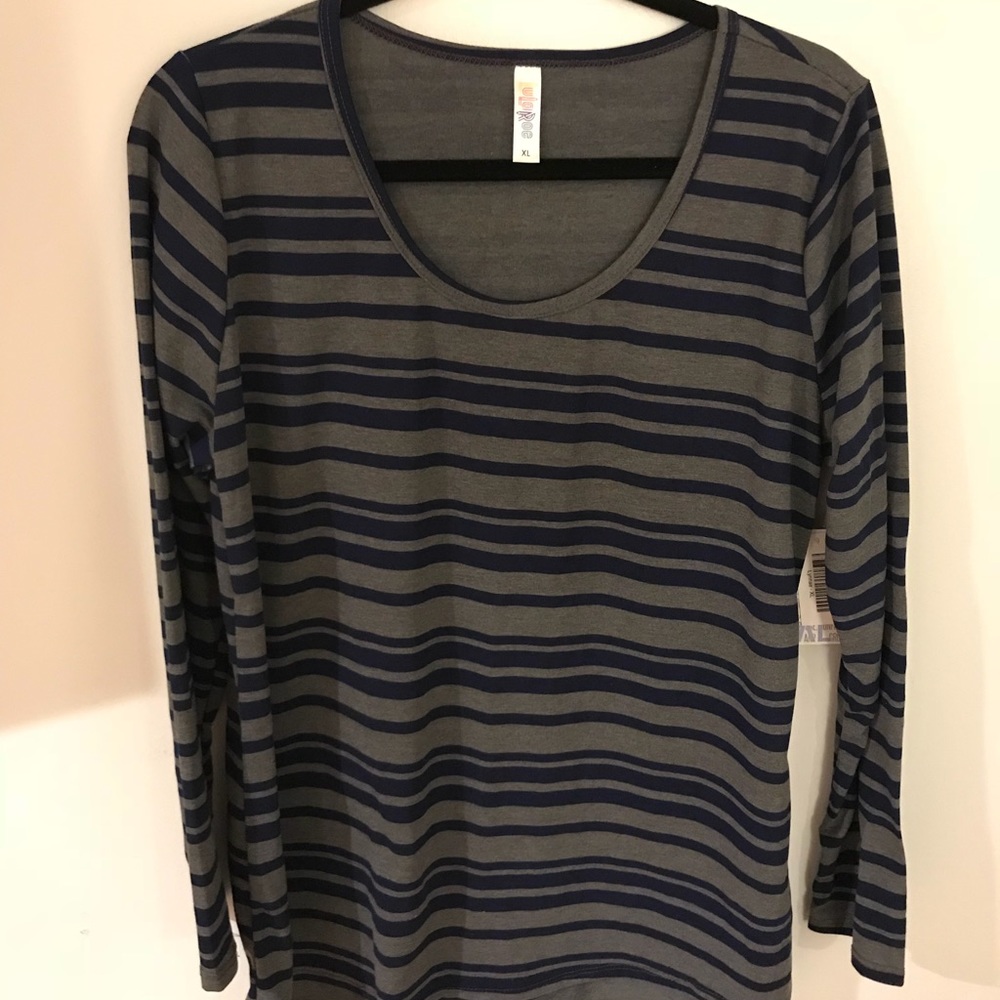 NWT LuLaRoe XLarge Lynnae